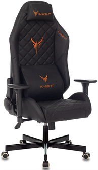 Кресло игровое Бюрократ KNIGHT RAMPART 119423