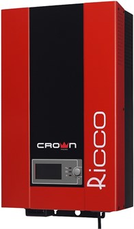 Инвертор  Crown RICCO SOLAR 1.2K 102161