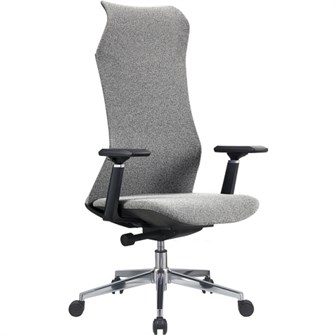 Кресло офисное Chairman CH583 SL 119428