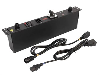 Байпас  Powercom MBSW16HW 102162