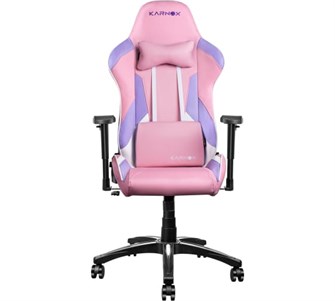 Кресло игровое KARNOX HERO Helel Edition 119431