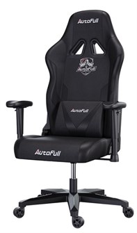 Кресло игровое AutoFull AF050DM 119434