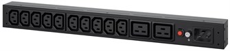 Распределитель питания CyberPower PDU20BHVIEC12R 102163