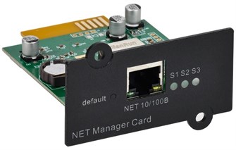 Карта  ITK EOR-SNMP 102166