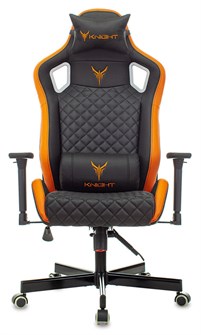 Кресло игровое Бюрократ KNIGHT OUTRIDER BO 119441