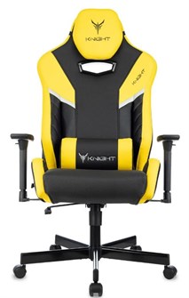 Кресло игровое Бюрократ Knight Thunder 5X 119442