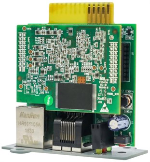 Модуль SNMP SNR PIS101 102167