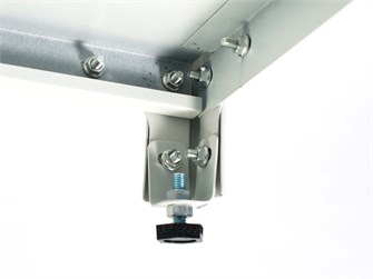 Опция  Бастион Стеллаж для АКБ 1,0х0,7х0,4-4П 102168