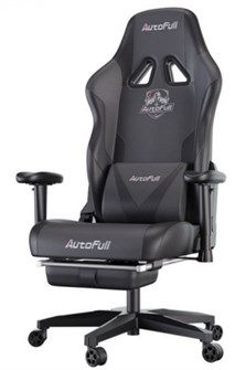Кресло игровое AutoFull AF050DS 119447