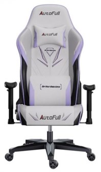 Кресло игровое AutoFull AFC301WMS 119449