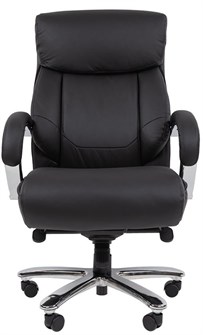 Кресло офисное Chairman CH407 119457