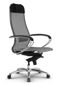 Кресло офисное Metta Samurai S-1.04 Infinity Easy Clean 119461