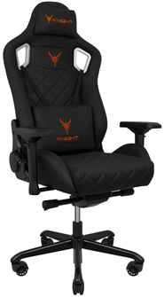 Кресло игровое Бюрократ KNIGHT TITAN 119466