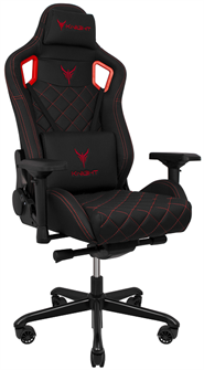Кресло игровое Бюрократ KNIGHT TITAN BR 119467