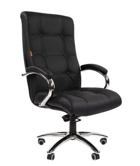 Кресло офисное Chairman 424 119472