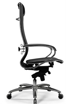 Кресло офисное Metta Samurai Lux-2 Infinity Easy Clean 119474