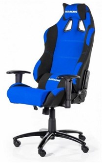 Кресло игровое AKRacing Prime 119482