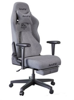 Кресло игровое AutoFull AF083GB 119489