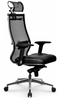 Кресло офисное Metta Samurai SL-3.051 Infinity Easy Clean 119501