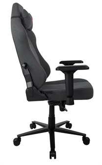 Кресло игровое Arozzi Primo Woven Fabric 119506