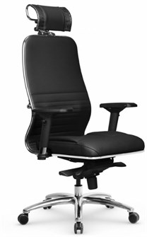 Кресло офисное Metta Samurai K-3.04 Infinity Easy Clean 119509