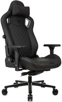 Кресло игровое Бюрократ Knight Craft 119510