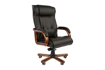 Кресло офисное Chairman 653 119526