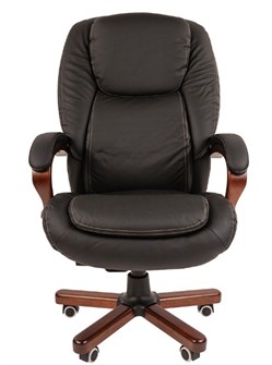 Кресло офисное Chairman 408 119527