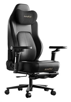 Кресло игровое AutoFull AFM601BGS 119530