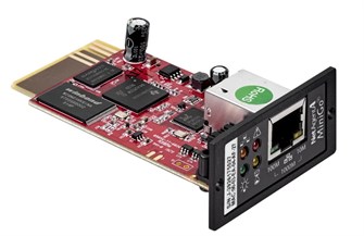 Карта  QTECH QPS-OL-SNMP-DL801 102191