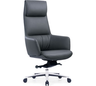 Кресло офисное Cactus CS-LBK-MILANO 119545