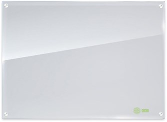 Доска  Cactus CS-GBD-90X120-WT-TM 119558