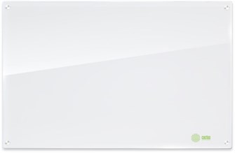 Доска  Cactus CS-GBD-90X120-UWT-TM 119562