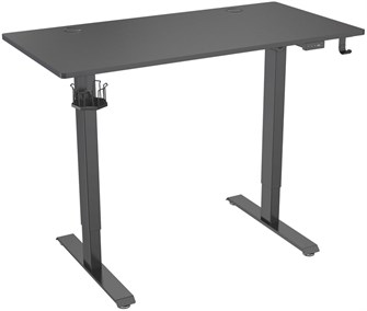 Стол компьютерный Cactus CS-ED-BBK 119601