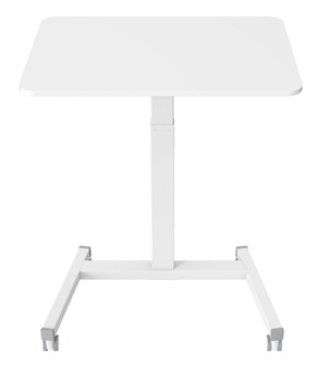 Стол для ноутбука Cactus CS-FDS102WWT 119618