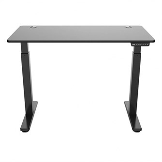 Стол компьютерный Eureka EHD 4801 B 119663