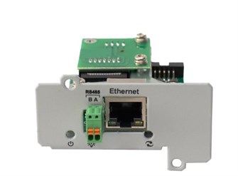 Плата управления Штиль IC-SNMP/MODBUS 102204