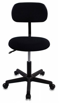 Кресло офисное Бюрократ CH-1201NX 119687