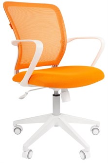 Кресло офисное Chairman 698 119688