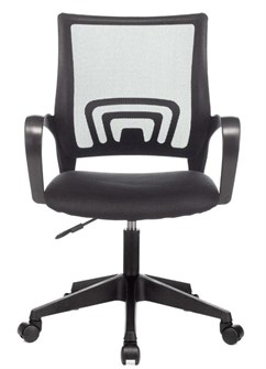 Кресло  Бюрократ CH 696 119691