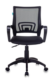 Кресло офисное Бюрократ CH-695NLT 119693