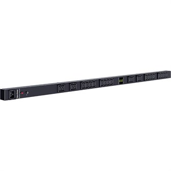 Блок распределения питания CyberPower PDU20MVHVIEC20F 102208