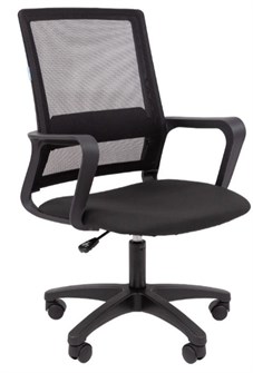 Кресло офисное Chairman 606LT 119697