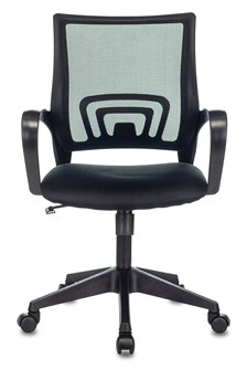 Кресло офисное Бюрократ CH-695N 119707