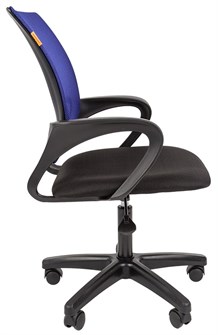 Кресло офисное Chairman 696 LT 119711