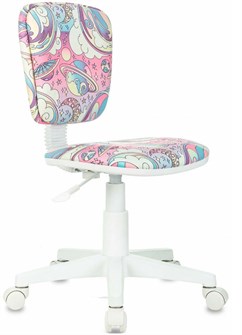 Кресло детское Бюрократ CH-W204NX 119712