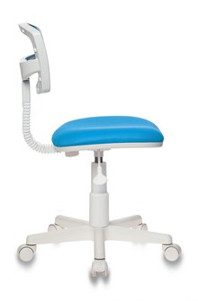 Кресло детское Бюрократ CH-W299 119727