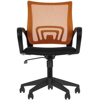 Кресло офисное Бюрократ CH-695N 119728