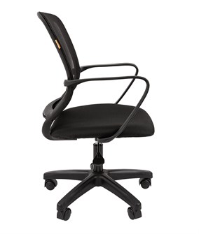 Кресло офисное Chairman 698 LT 119735