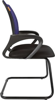 Кресло офисное Chairman 696 V 119749